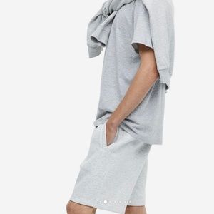 H&M Men's Regular Fit Sweatshirts XXL